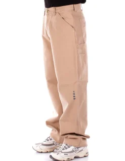 CARHARTT WIP Pantalone Uomo Og single knee graphic pant>Uomo Pantaloni