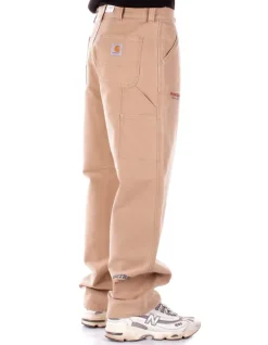 CARHARTT WIP Pantalone Uomo Og single knee graphic pant><noscript><img width=