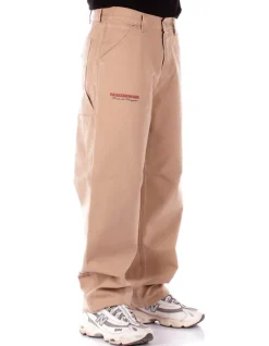 CARHARTT WIP Pantalone Uomo Og single knee graphic pant><noscript><img width=