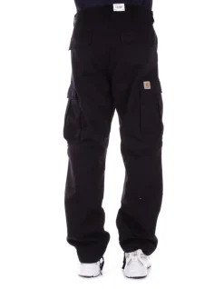 CARHARTT WIP Pantalone Uomo Moraga twill><noscript><img width=