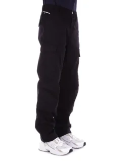 CARHARTT WIP Pantalone Uomo Moraga twill><noscript><img width=