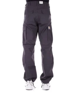 CARHARTT WIP Pantalone Uomo Regular cargo pant columbia><noscript><img width=