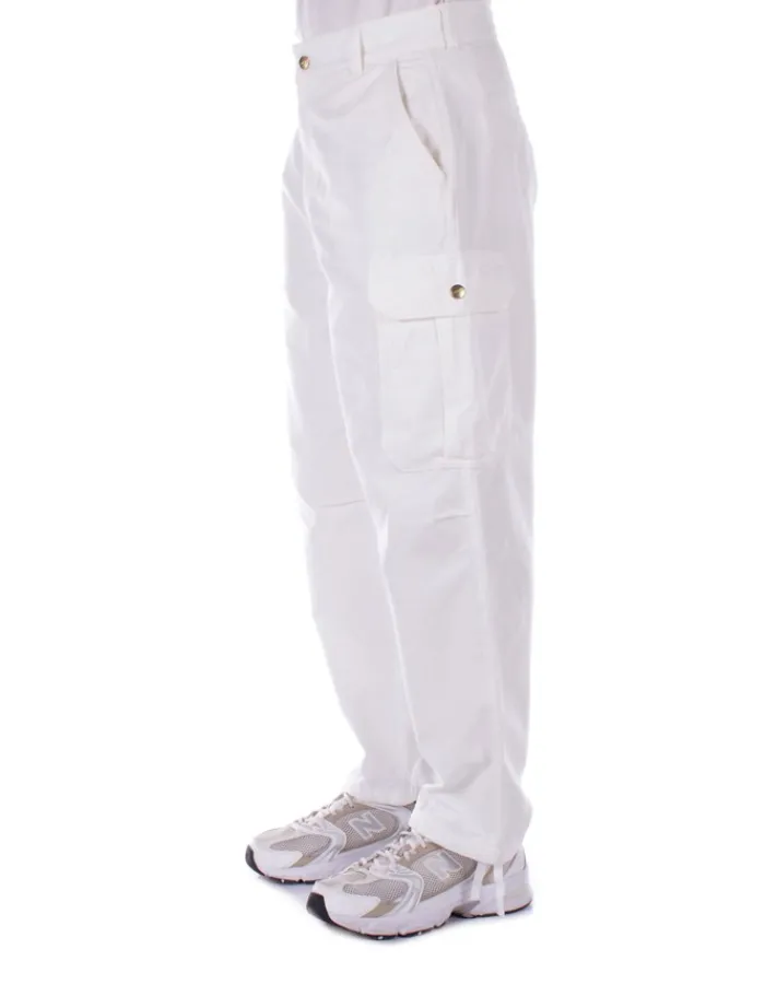 CARHARTT WIP Pantalone Uomo Stanton cargo pant>Uomo Pantaloni