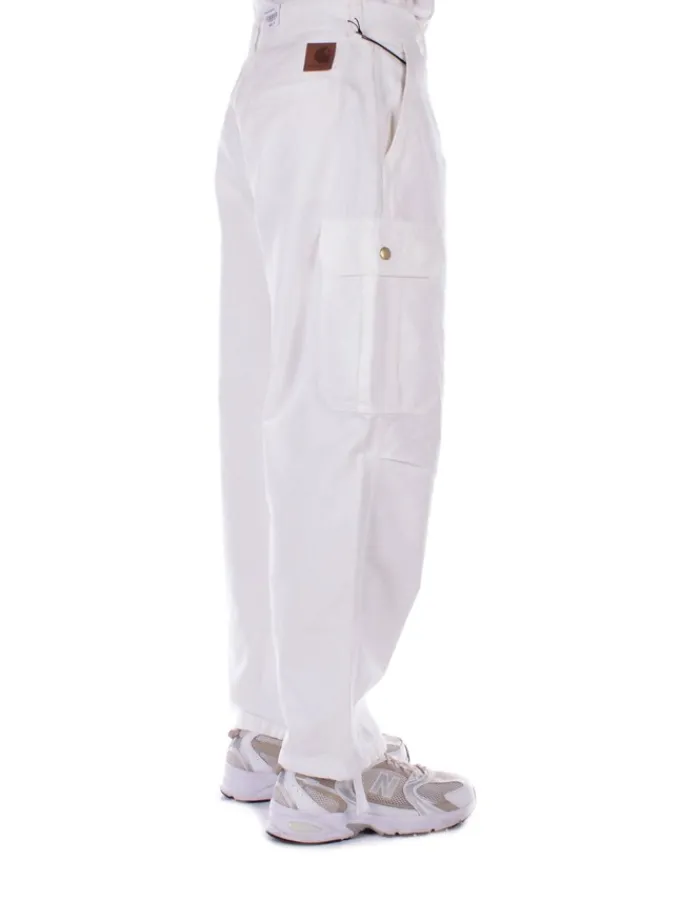 CARHARTT WIP Pantalone Uomo Stanton cargo pant>Uomo Pantaloni
