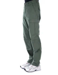 CARHARTT WIP Pantalone Uomo Regular cargo pant columbia>Uomo Pantaloni