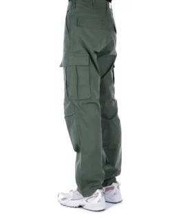 CARHARTT WIP Pantalone Uomo Regular cargo pant columbia><noscript><img width=