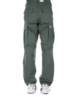 CARHARTT WIP Pantalone Uomo Regular cargo pant columbia><noscript><img width=