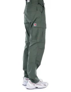 CARHARTT WIP Pantalone Uomo Regular cargo pant columbia><noscript><img width=