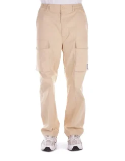 CARHARTT WIP Pantalone Uomo Balto pant>Uomo Pantaloni
