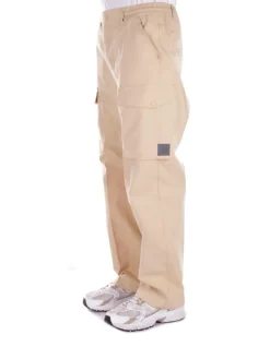 CARHARTT WIP Pantalone Uomo Balto pant>Uomo Pantaloni