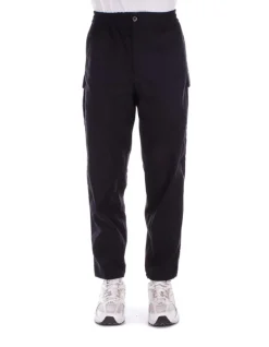CP COMPANY Pantalone Uomo Panama regular cargo pants>Uomo Pantaloni
