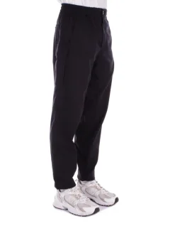 CP COMPANY Pantalone Uomo Panama regular cargo pants><noscript><img width=