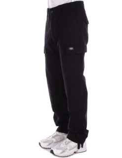 DICKIES Pantalone Uomo Johnson cargo>Uomo Pantaloni