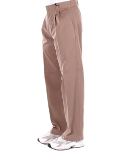 DICKIES Pantalone Uomo Unionville pleated work pant>Uomo Pantaloni