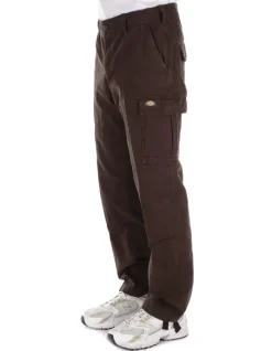 DICKIES Pantalone Uomo Johnson cargo>Uomo Pantaloni