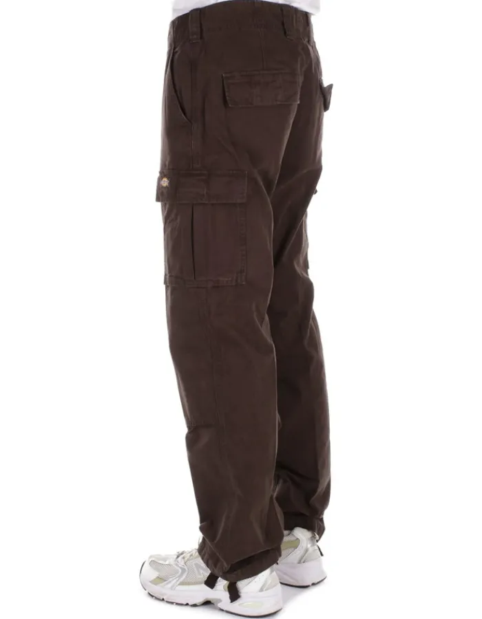 DICKIES Pantalone Uomo Johnson cargo>Uomo Pantaloni