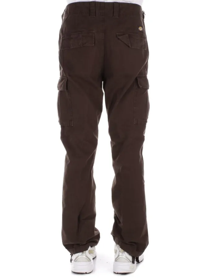DICKIES Pantalone Uomo Johnson cargo>Uomo Pantaloni