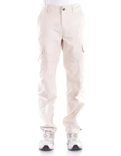 DICKIES Pantalone Uomo Millerville whitecap gray>Uomo Pantaloni
