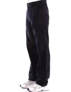 DICKIES Pantalone Uomo Jacquard carpenter pant>Uomo Pantaloni