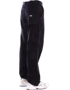 DICKIES Pantalone Uomo Jacquard carpenter pant><noscript><img width=