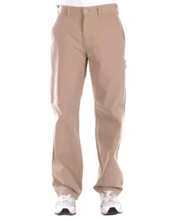 DICKIES Pantalone Uomo Canvas carpenter>Uomo Pantaloni