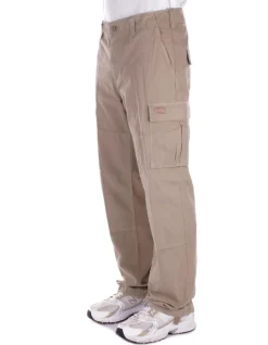 DICKIES Pantalone Uomo Johnson cargo>Uomo Pantaloni