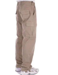 DICKIES Pantalone Uomo Johnson cargo><noscript><img width=