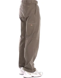 DICKIES Pantalone Uomo Unionville pleated work pant><noscript><img width=