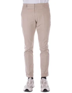DONDUP Pantalone Uomo Gaubert>Uomo Pantaloni