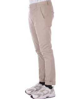 DONDUP Pantalone Uomo Gaubert>Uomo Pantaloni