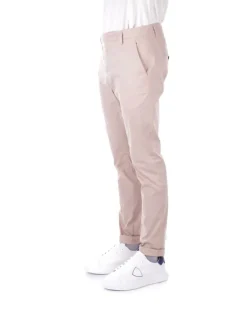 DONDUP Pantalone Uomo Pantalone gaubert>Uomo Pantaloni