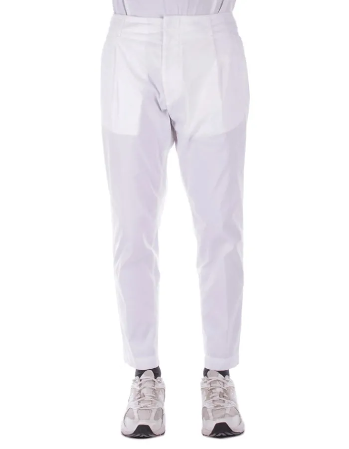 DONDUP Pantalone Uomo Ben>Uomo Pantaloni