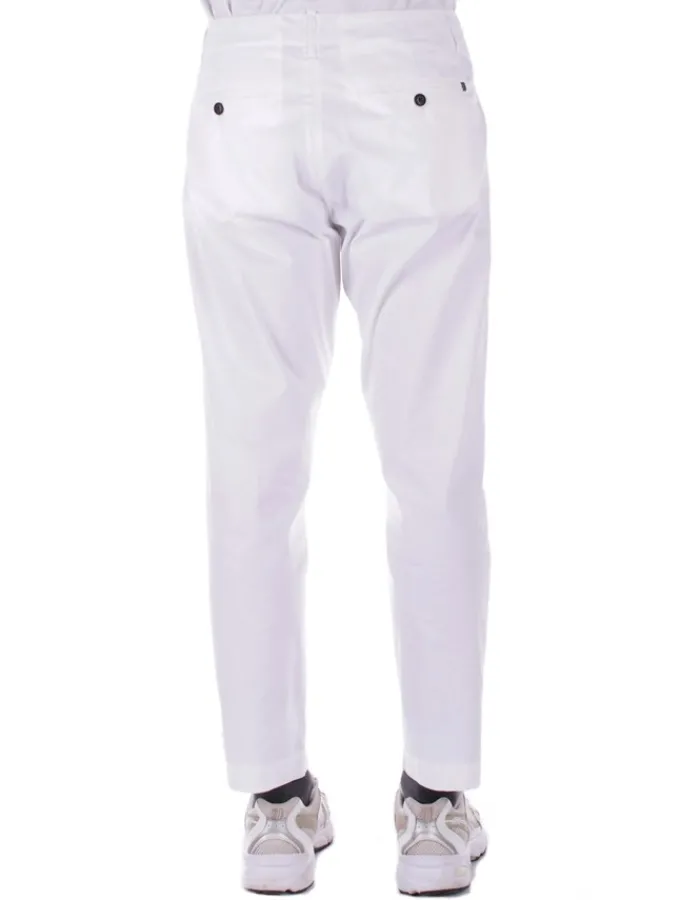 DONDUP Pantalone Uomo Ben>Uomo Pantaloni