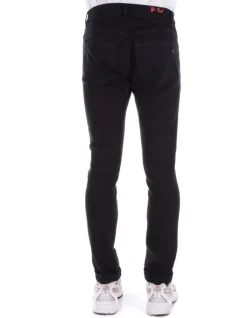 DONDUP Pantalone Uomo Pantalone george><noscript><img width=