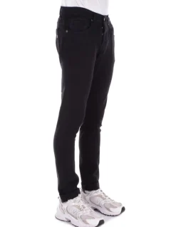 DONDUP Pantalone Uomo Pantalone george><noscript><img width=