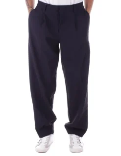 EMPORIO ARMANI Pantalone Uomo Man woven trouser>Uomo Pantaloni