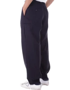 EMPORIO ARMANI Pantalone Uomo Man woven trouser><noscript><img width=