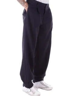 EMPORIO ARMANI Pantalone Uomo Man woven trouser><noscript><img width=