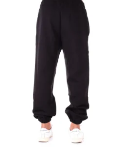 GARMENT WORKSHOP Pantalone Uomo Fleece pants><noscript><img width=