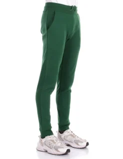 GCDS Pantalone Uomo Essentials joggers><noscript><img width=