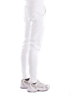 GCDS Pantalone Uomo Essentials joggers><noscript><img width=
