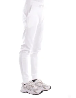 GCDS Pantalone Uomo Essentials joggers><noscript><img width=