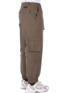 JOHN RICHMOND Pantalone Uomo Pantalone maclia><noscript><img width=