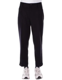 JOHN RICHMOND Pantalone Uomo Pants rinesti>Uomo Pantaloni