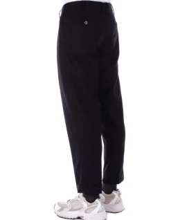 JOHN RICHMOND Pantalone Uomo Pants rinesti><noscript><img width=