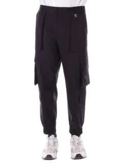 JOHN RICHMOND Pantalone Uomo Pantalone maclia>Uomo Pantaloni