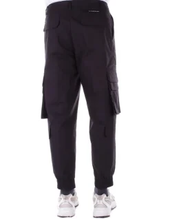 JOHN RICHMOND Pantalone Uomo Pantalone maclia><noscript><img width=