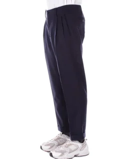 JOHN RICHMOND Pantalone Uomo Pants rinesti>Uomo Pantaloni