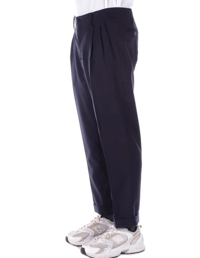 JOHN RICHMOND Pantalone Uomo Pants rinesti>Uomo Pantaloni