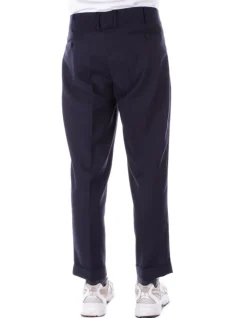 JOHN RICHMOND Pantalone Uomo Pants rinesti><noscript><img width=